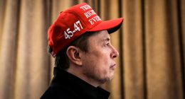 As feud escalates, Trump implies government could cut contracts and subsidies to Musk's companies