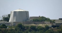 As it attacks Iran's nuclear program, Israel maintains ambiguity about its own