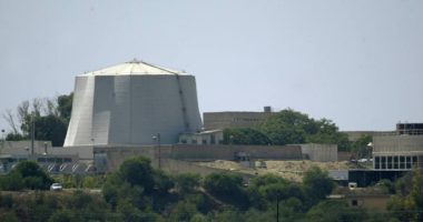 As it attacks Iran's nuclear program, Israel maintains ambiguity about its own