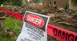Asbestos ban being revisited by the EPA: What to know