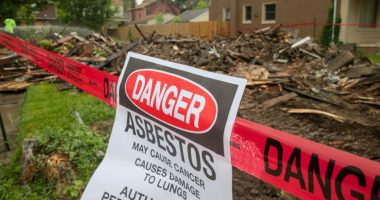 Asbestos ban being revisited by the EPA: What to know
