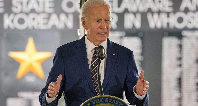 Ashley Biden lashes out at Jake Tapper over health cover up claims