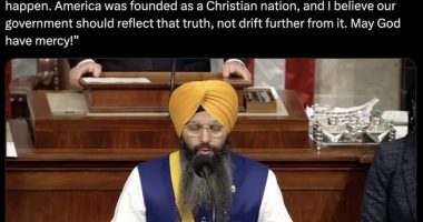 Assistant Attorney General Harmeet Dhillon Smacks Down Religious Ignorance, Regardless of Source