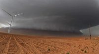 At least 2 people killed as storms push through South