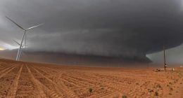 At least 2 people killed as storms push through South