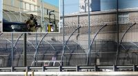 At least four migrants escape New Jersey ICE detention center: sources