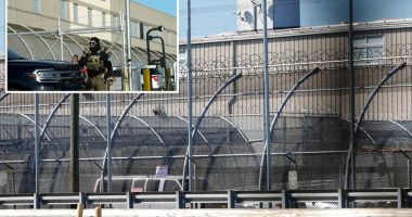At least four migrants escape New Jersey ICE detention center: sources