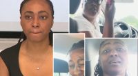 Atlanta basketball reporter Tabitha Turner allegedly pepper-sprayed, assaulted by Uber driver Nicole Smith on side of highway