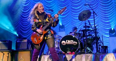 Atlantic City police recover Heart's stolen Telecaster guitar