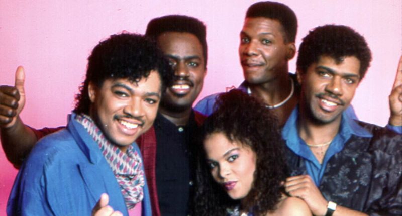 Atlantic Starr singer dies at 68 as tributes pour in for R&B legend