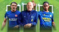 Atletico Madrid and Chelsea haggling over Conor Gallagher, Lee Carsley set for England interim role, Tottenham spoil West Ham transfer plan
