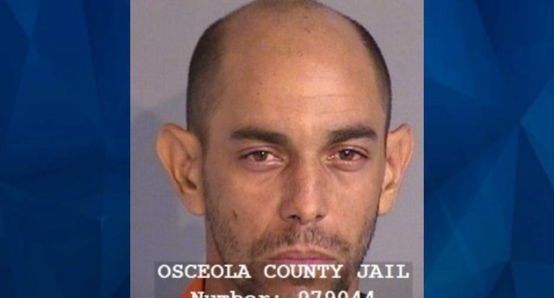 Attacker ‘Felt Bad’ For Slashing Victim With Machete, So He Drove Him to Hospital