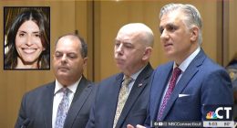 Attorney pleads guilty in disappearance of Jennifer Dulos