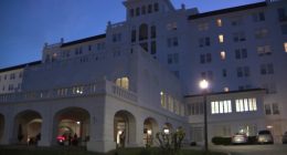 Augusta commissioners okay taking action on business license for owners of the Bon Air