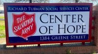 Augusta neighbors express concerns about new homeless shelter