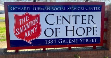 Augusta neighbors express concerns about new homeless shelter