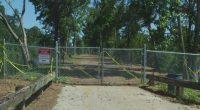 Augusta still searching for funds for canal repairs