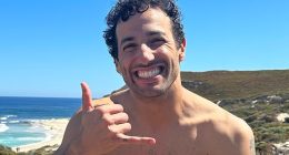 Aussie F1 star Daniel Ricciardo's fans turn on him over social media post: 'Surely you don't need money that badly'