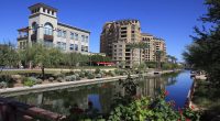 Austin's reign as 'millionaire hub' over as rich flock to desert city