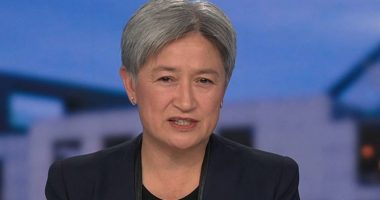 Australia supports US strikes on Iran nuclear sites, Wong says