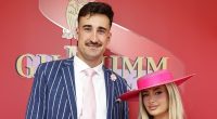 Australia's 'hottest WAG' reveals the thing she hates about dating her footy star boyfriend