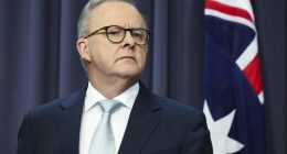Australia's terror threat unchanged as US warns of 'sleeper cell' attacks