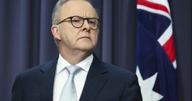 Australia's terror threat unchanged as US warns of 'sleeper cell' attacks