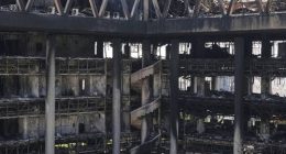 Australian embassy in Tehran closed as security fears in Iran grow