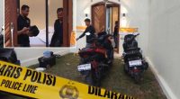 Australian man shot to death at villa on tourist island of Bali