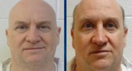 Authorities Still Searching for Ex-Police Chief Who Escaped Prison While Serving Decades for Rape and Murder