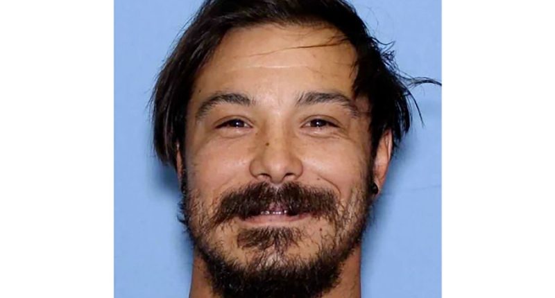 Authorities are searching for a Washington state father of 3 dead girls