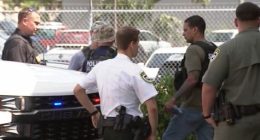 Authorities locate 60 'critically missing' children in Florida operation: U.S. Marshals