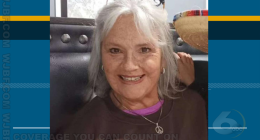 Authorities search for missing woman after North Augusta vehicle crash