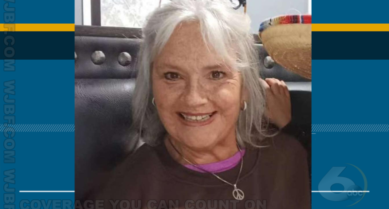 Authorities search for missing woman after North Augusta vehicle crash