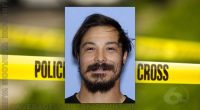 Authorities searching for Washington state father of 3 dead girls