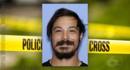 Authorities searching for Washington state father of 3 dead girls