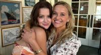 Ava Phillippe mortified after fans point out detail about her beau