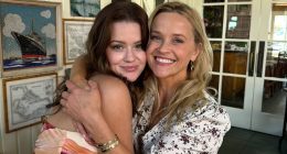 Ava Phillippe mortified after fans point out detail about her beau