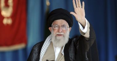 Ayatollah Picks 3 Successors in Case He Is Forcibly Removed From the Earth. His Son Is Not on the List.