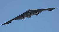 B-2 bombers involved in US strike on Iran nuclear facilities return to Missouri Air Force base