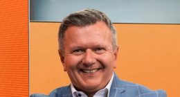 BBC Breakfast boss 'takes extended leave amid bullying probe'