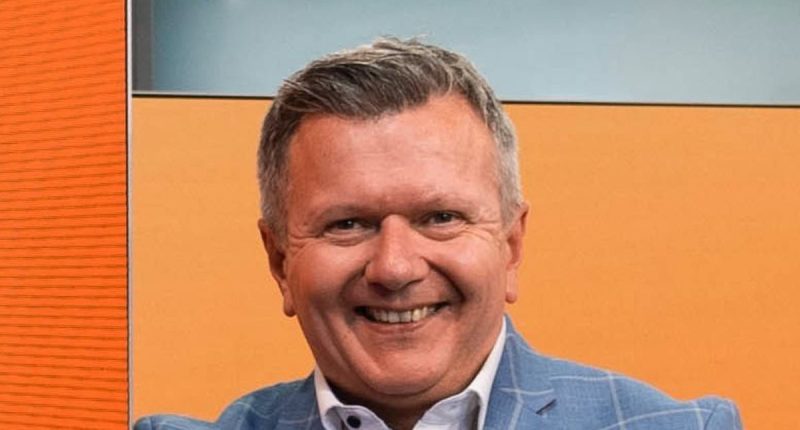 BBC Breakfast boss 'takes extended leave amid bullying probe'