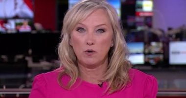 BBC sources have told UK media that newsreader Martine Croxall will not face censure over her on-air correction.