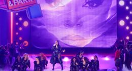 BET Awards celebrates 25th anniversary