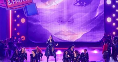 BET Awards celebrates 25th anniversary