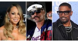 BET Awards to celebrate 25th anniversary with major star power from Kendrick Lamar to Mariah Carey