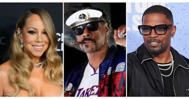 BET Awards to celebrate 25th anniversary with major star power from Kendrick Lamar to Mariah Carey