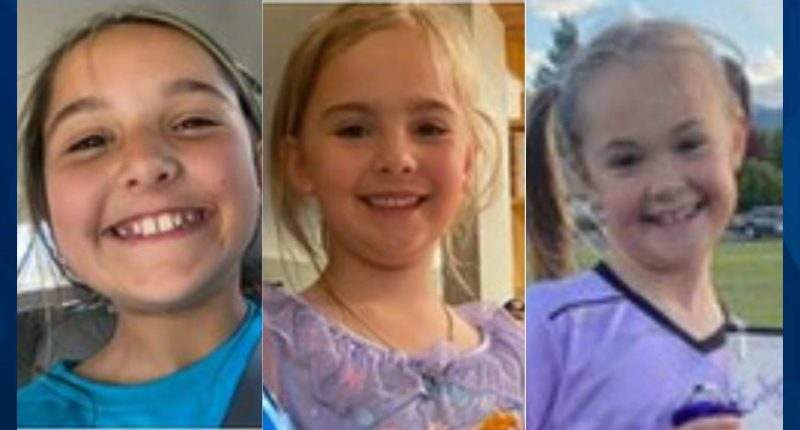 BOLO: Police Seek Tips on Missing Washington Children, Missing for Days