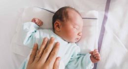 Baby-naming trend already identified among 'Generation Beta' babies, BabyCenter claims