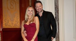 Bachelor star Matt Agnew goes Instagram official with model girlfriend